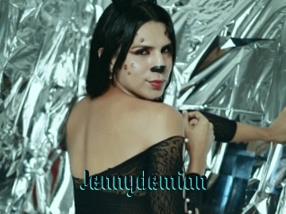 Jennydemian