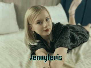 Jennylevis