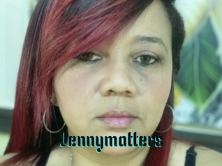 Jennymatters
