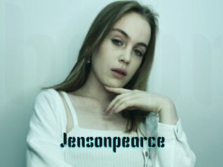 Jensonpearce