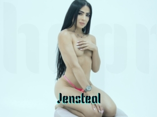 Jensteal