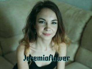 Jeremiaflower