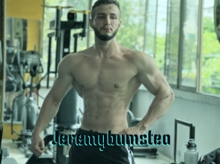Jeremybumstea