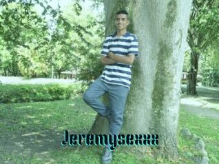 Jeremysexxx