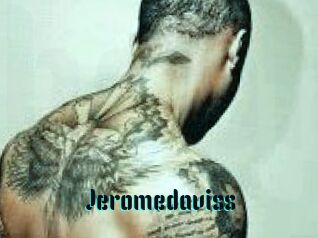 Jeromedaviss
