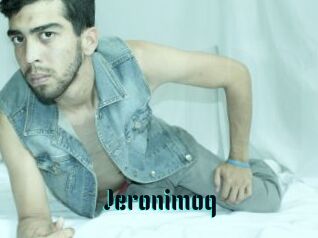 Jeronimoq