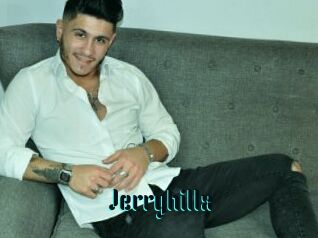 Jerryhillx