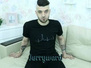 Jerryward