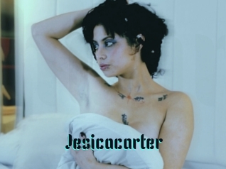 Jesicacarter