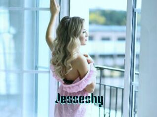 Jesseshy
