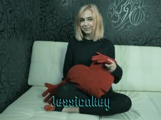 Jessicakey