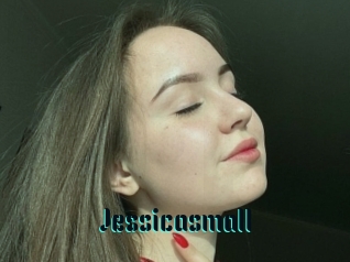 Jessicasmall