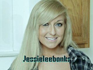 Jessieleebanks
