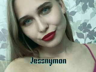 Jessnyman