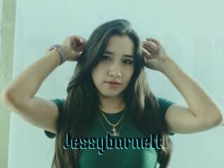 Jessybarnett