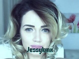 Jessykmx