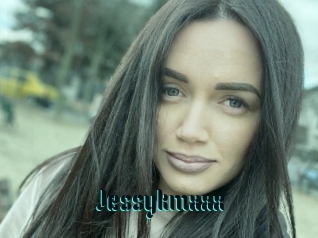 Jessykmxxx