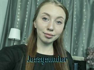 Jessysunder