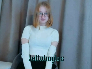 Jettabayles