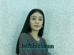 Jettabickham