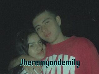 Jheremyandemily