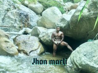 Jhon_marti