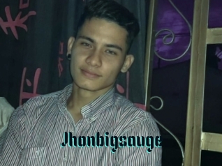 Jhonbigsauge