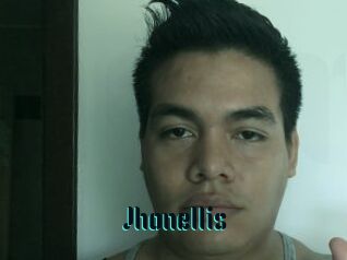 Jhonellis