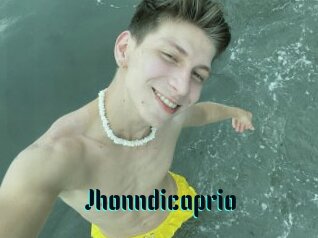 Jhonndicaprio