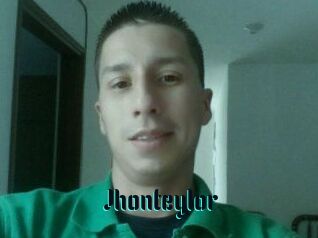 Jhonteylor
