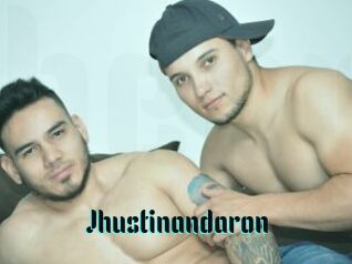 Jhustinandaron