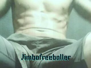Jimbofreeballer