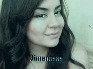 Jimenaxxx