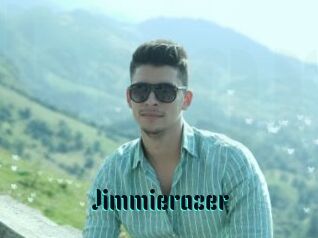 Jimmierazer