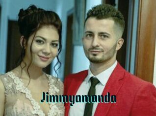 Jimmyamanda