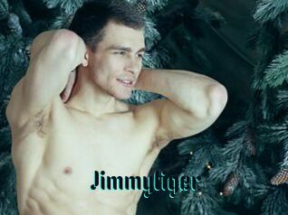 Jimmytiger