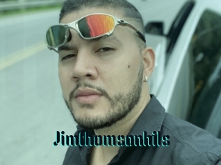 Jimthomsonhils