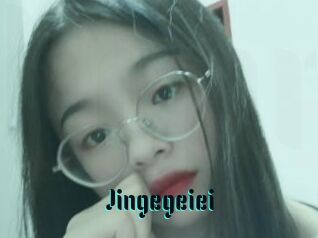 Jingegeiei