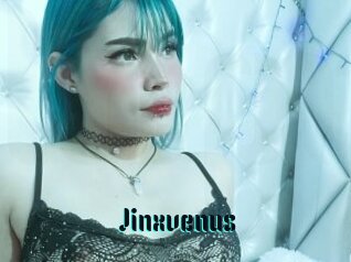 Jinxvenus