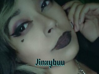 Jinxybuu
