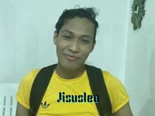 Jisusleo