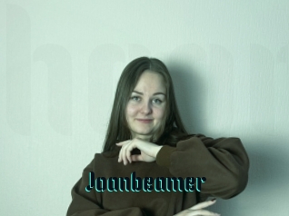 Joanbeamer