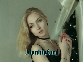 Joanbinford