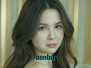 Joanburt