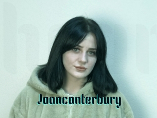 Joancanterbury