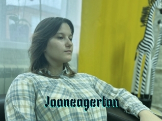 Joaneagerton