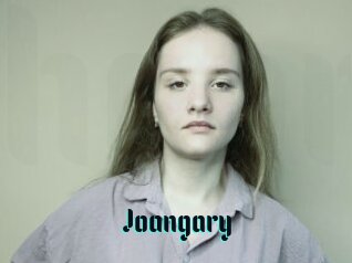 Joangary