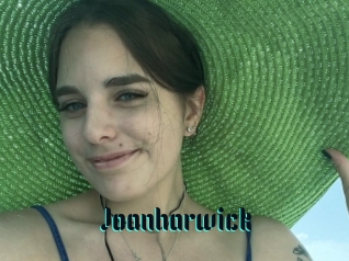 Joanharwick