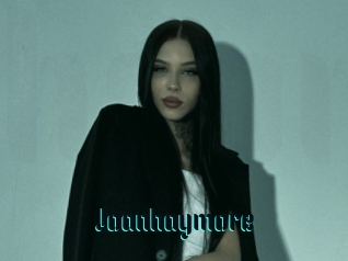 Joanhaymore