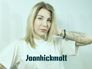Joanhickmott